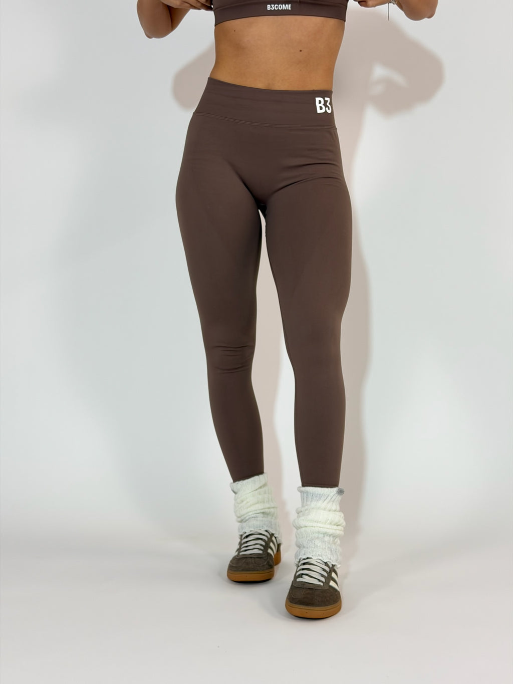 Leggings Deportivos VISION