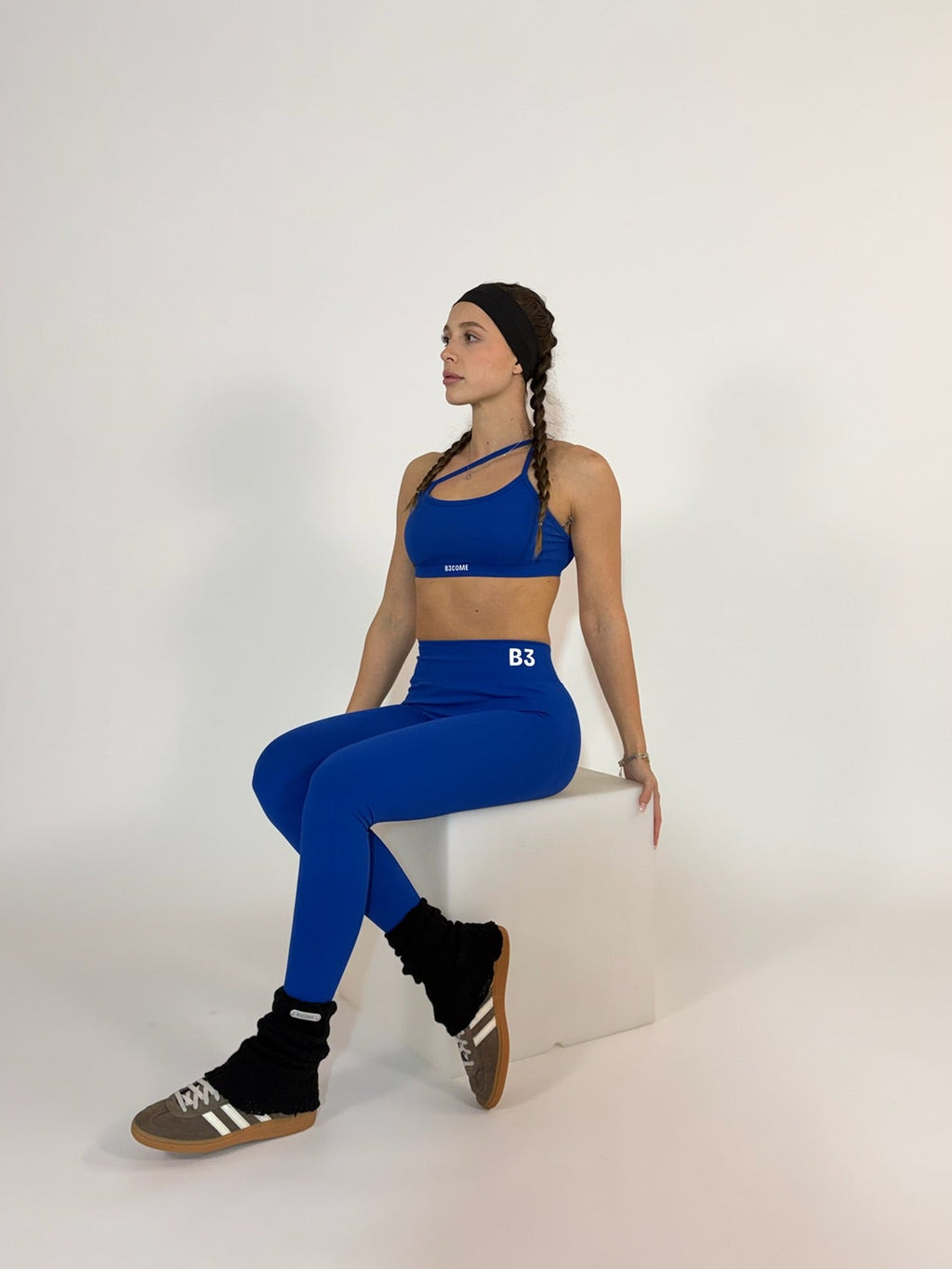 Leggings Deportivos VISION