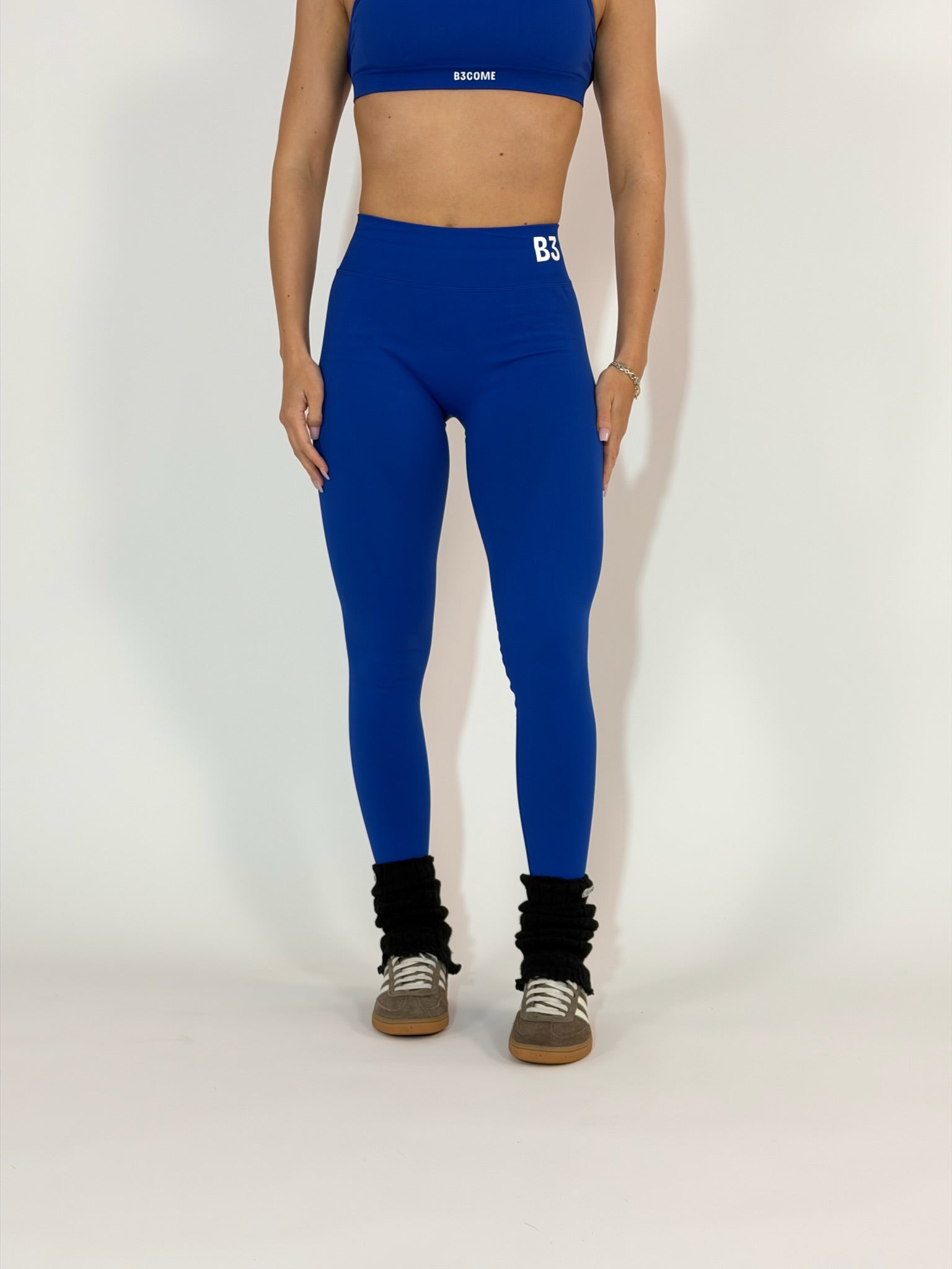 Leggings Deportivos VISION