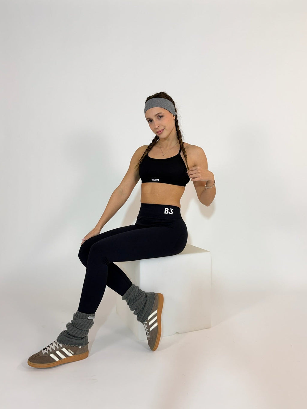 Leggings Deportivos VISION