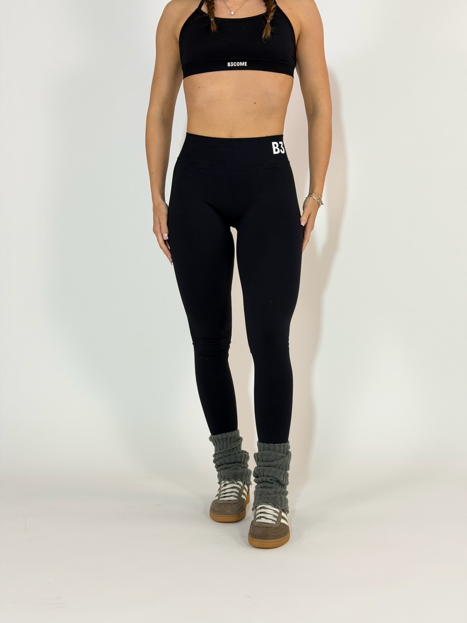 Leggings Deportivos VISION