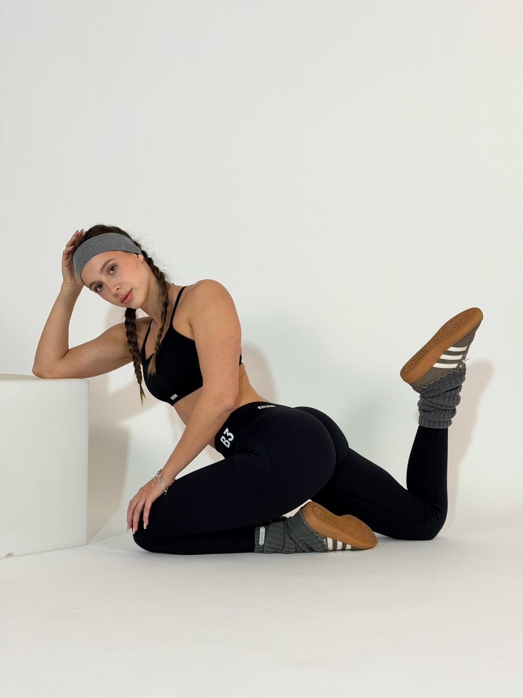 Leggings Deportivos VISION