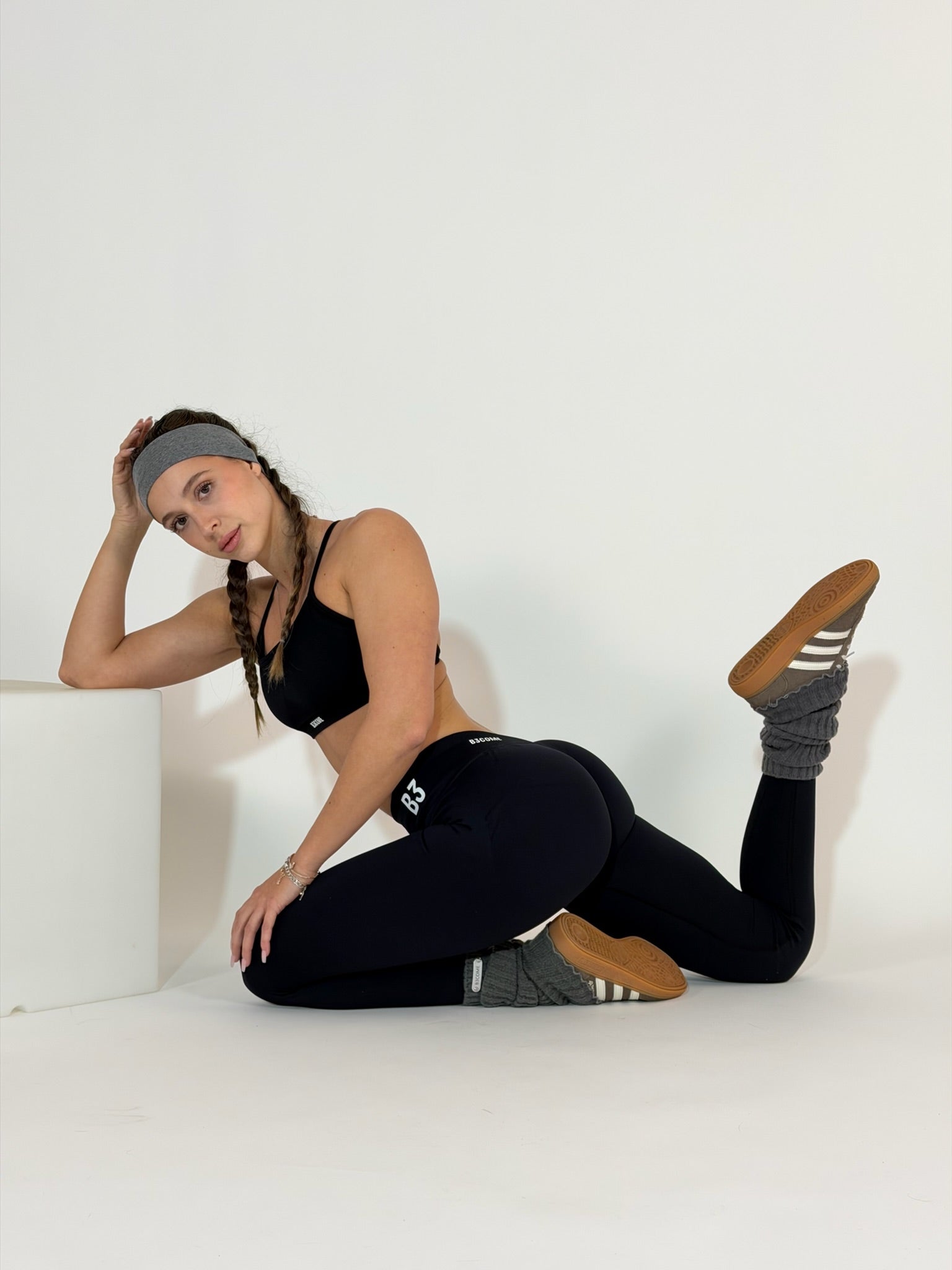 Leggings Deportivos VISION