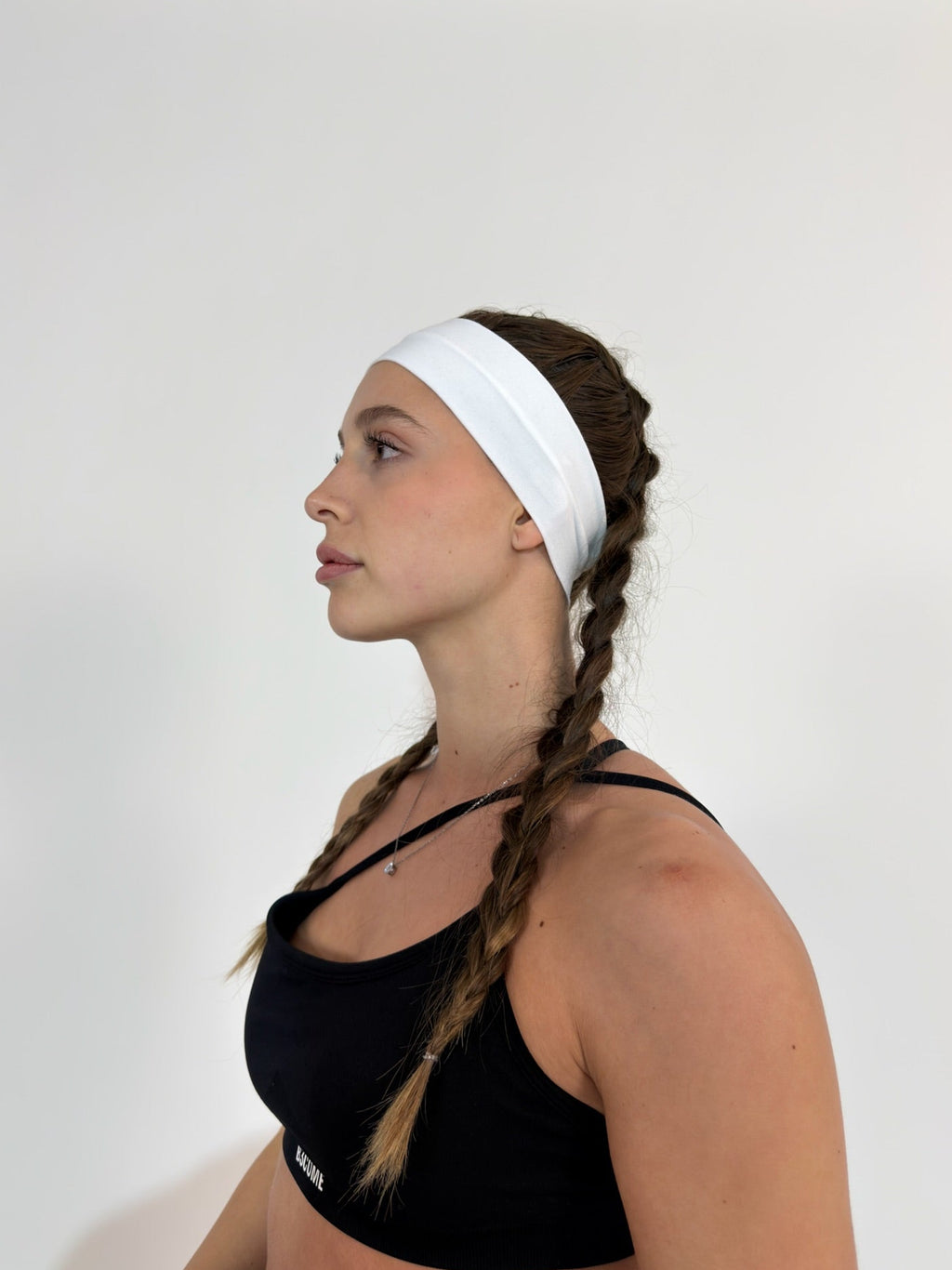 Diadema Vision Blanca